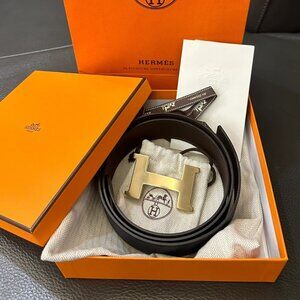 Hermes belts